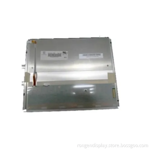 Rg-G104V1-T03 Ronen ODM 10.4inch TFT Hight Brightness Industrial All View LCD Screen